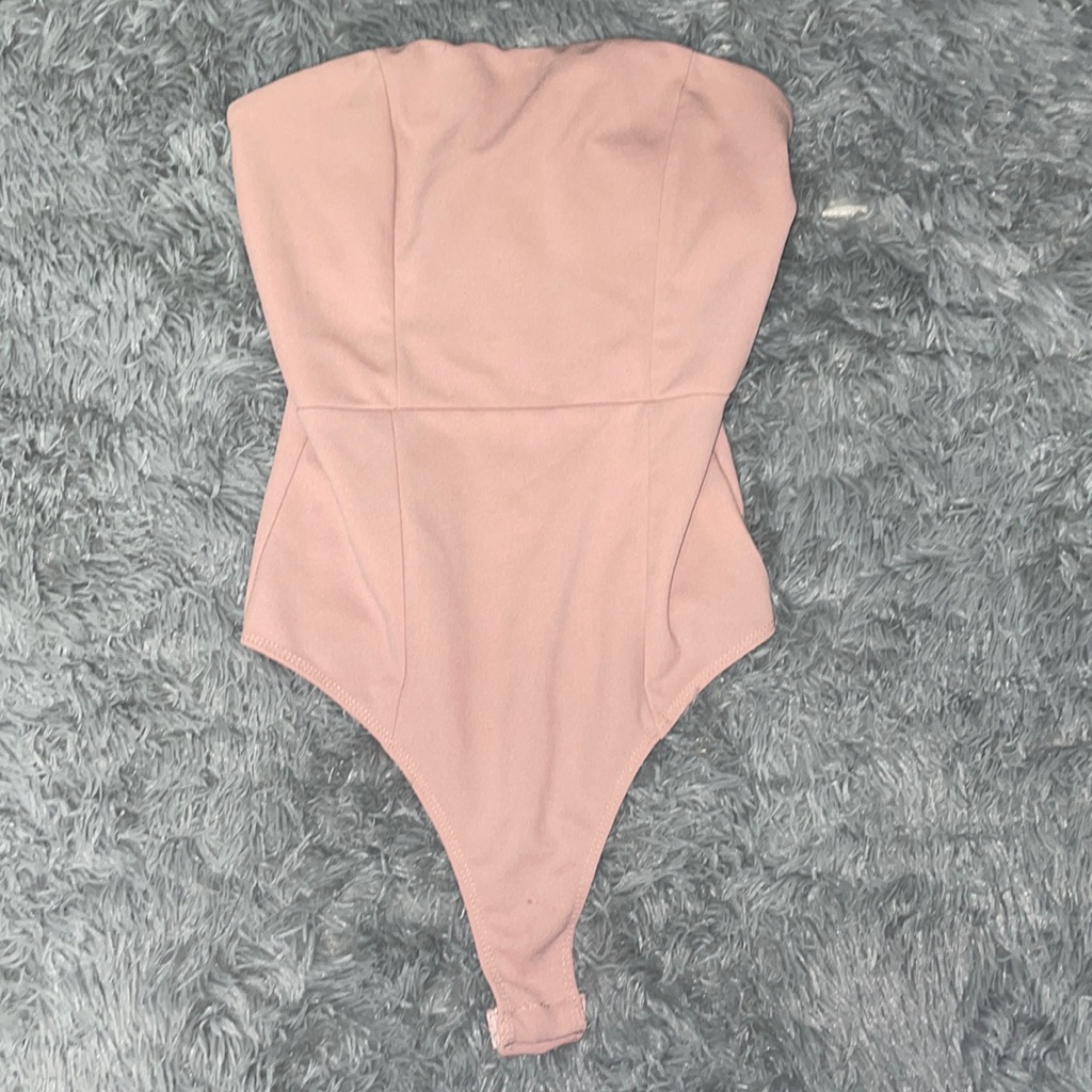 Extra Small Shein Bodysuit